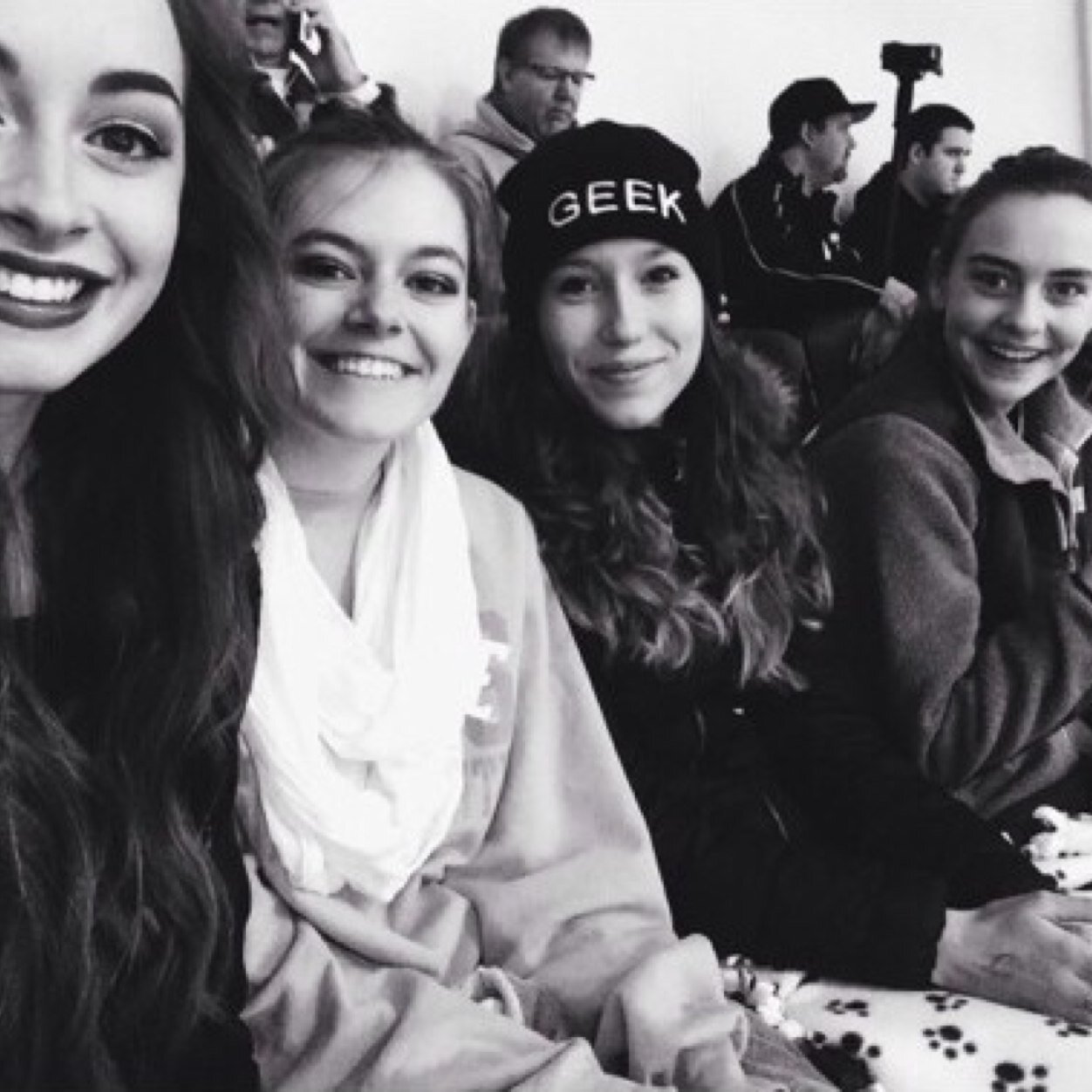 LwWitzler's profile picture. 16, Exchange Student in the United States Go Wildcats