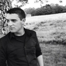 BHunter_Music Profile Picture