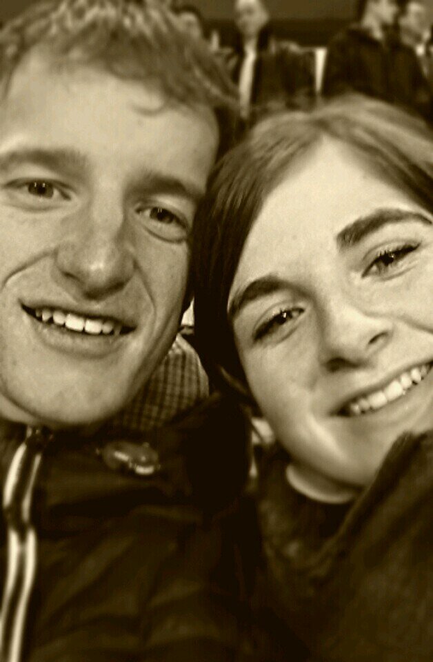 I love you, just the way you are!