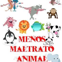Animales merecen ser respetados de parte de los seres humanos por que son lo mejor que hay en el mundo después de nosotros..