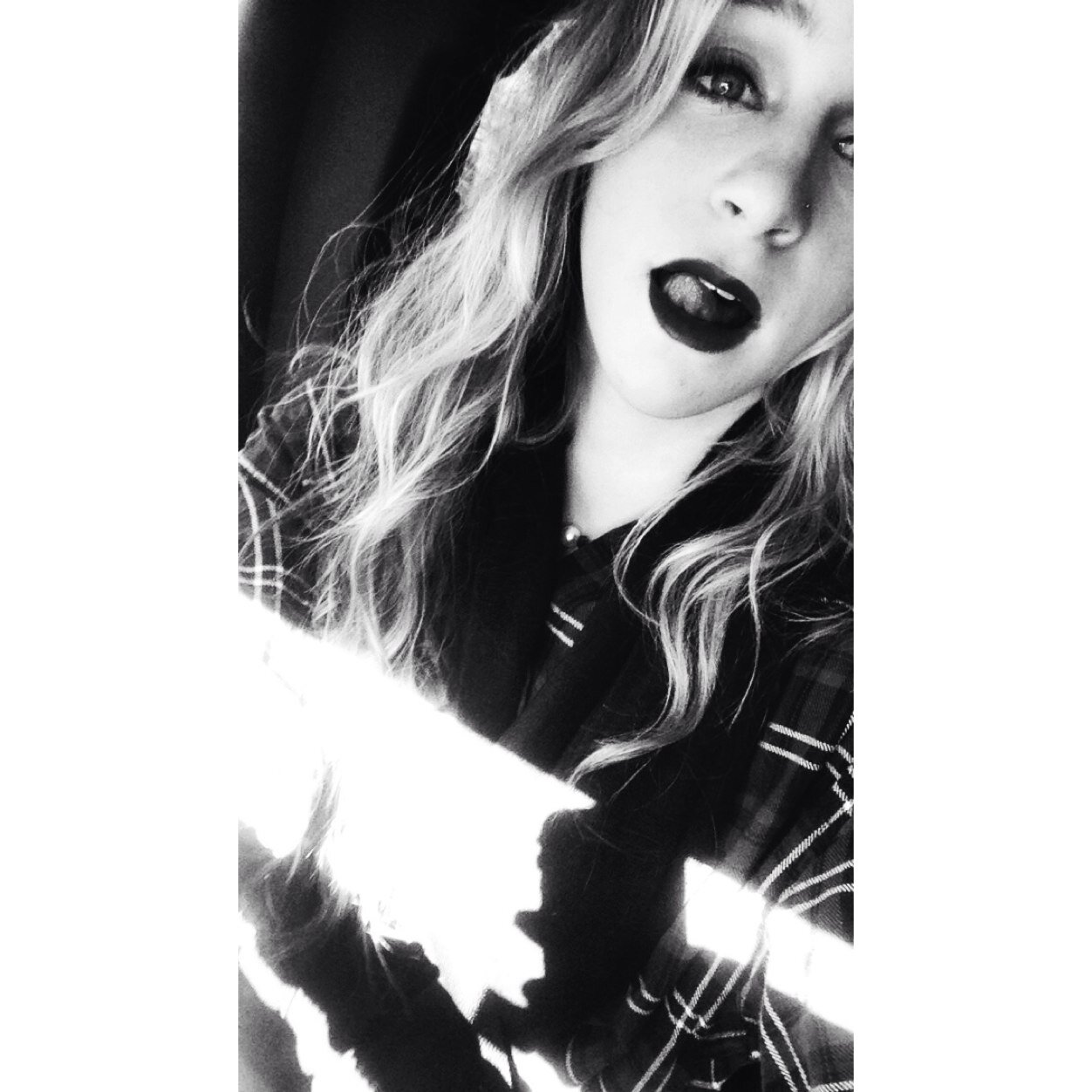too weird to live too rare to die