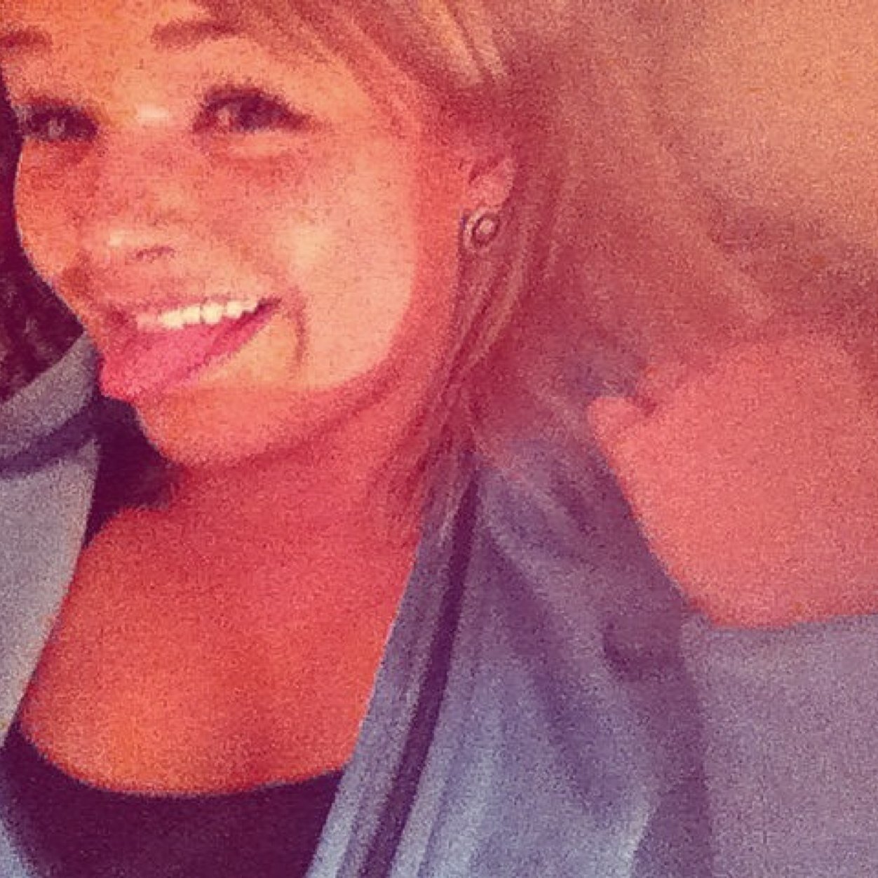 Xannnnah Profile Picture