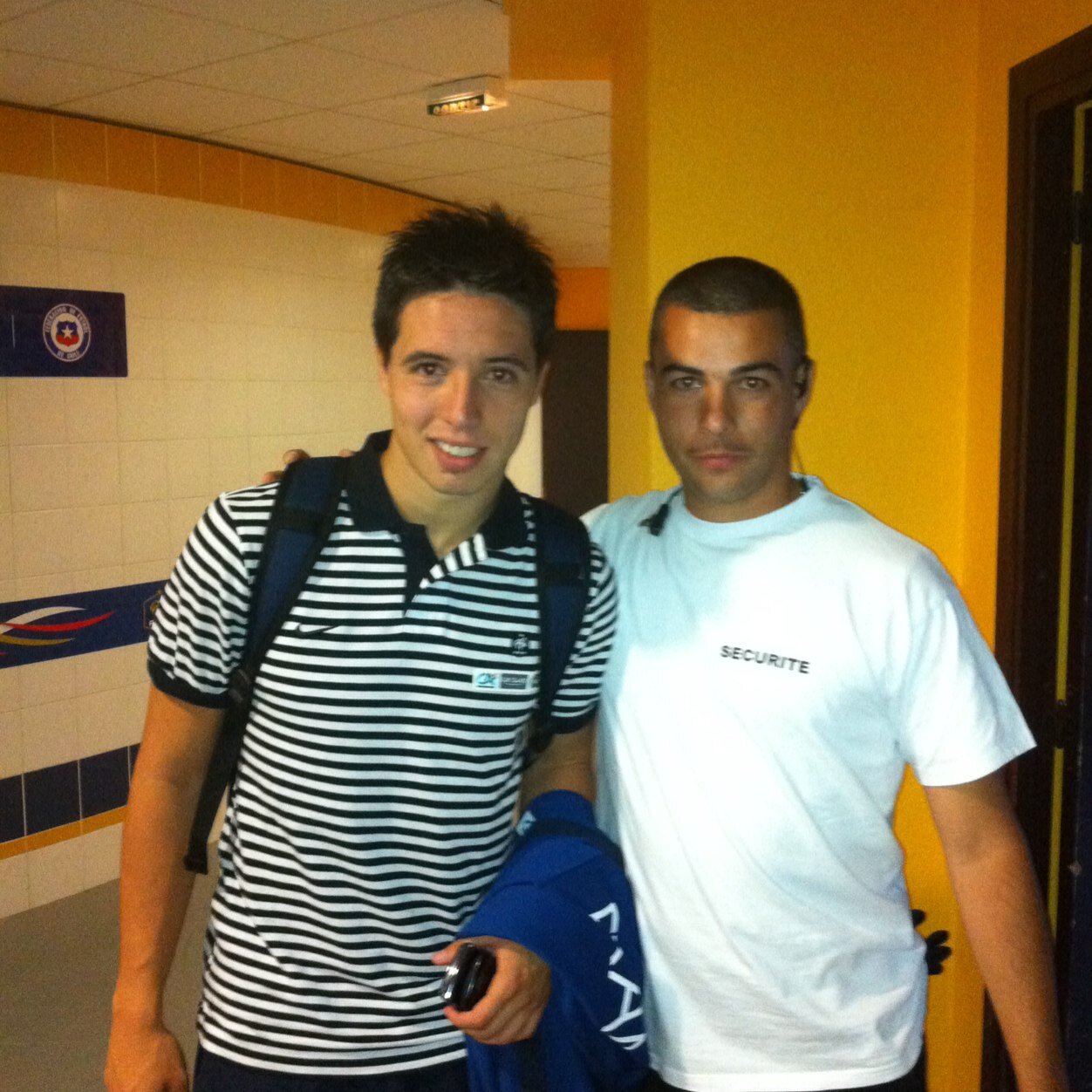 MHSC mosson, MHSC Grammont.....
