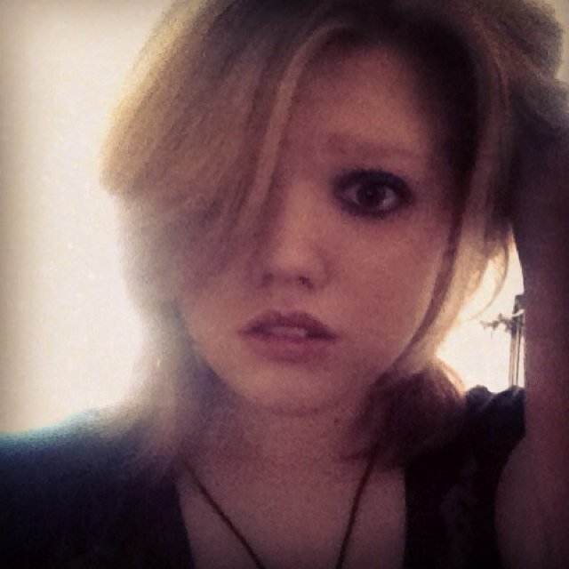 Forget Regret or Life is Yours to Miss
