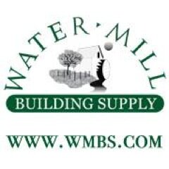 • Professional Building Materials • Simon’s Hardware & Bath • True Value Hardware • Benjamin Moore Paints • Millwork • Monday through Saturday Delivery •