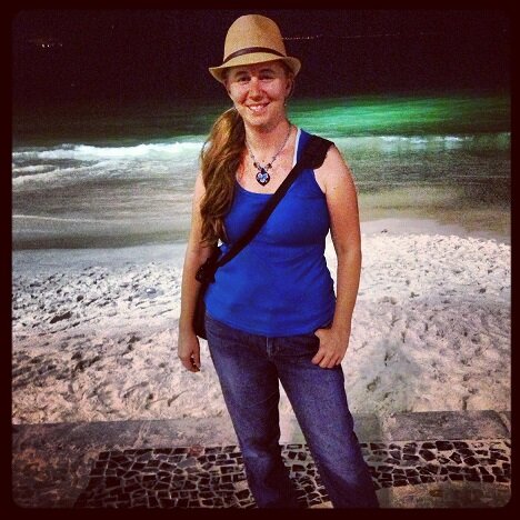 VeganVeronica's profile picture. Major: Nutrition Communications, B.S. @ASU. Deaf, Vegan, CDI-2-B, ASL tutor, community volunteer, bookworm, movie buff, animals lover and a Sun Devil.