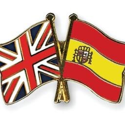 Twitter pensado para personas con ganas de mejorar su nivel de inglés. ¡RT para darnos a conocer!