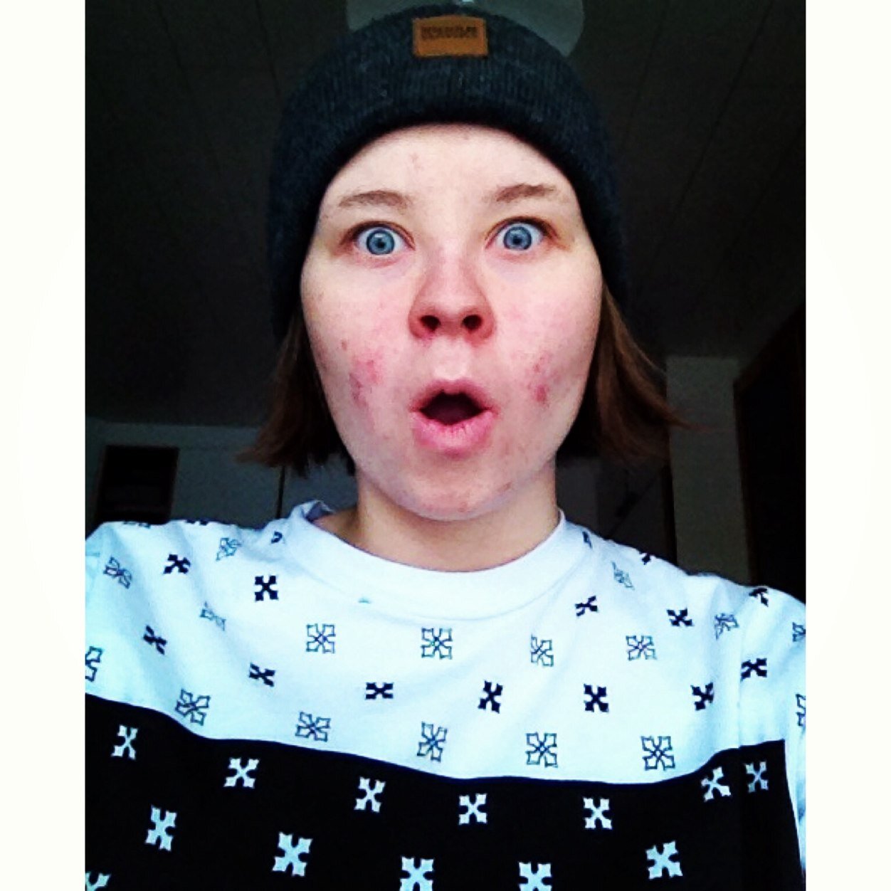 RantanenRebekka's profile picture. 