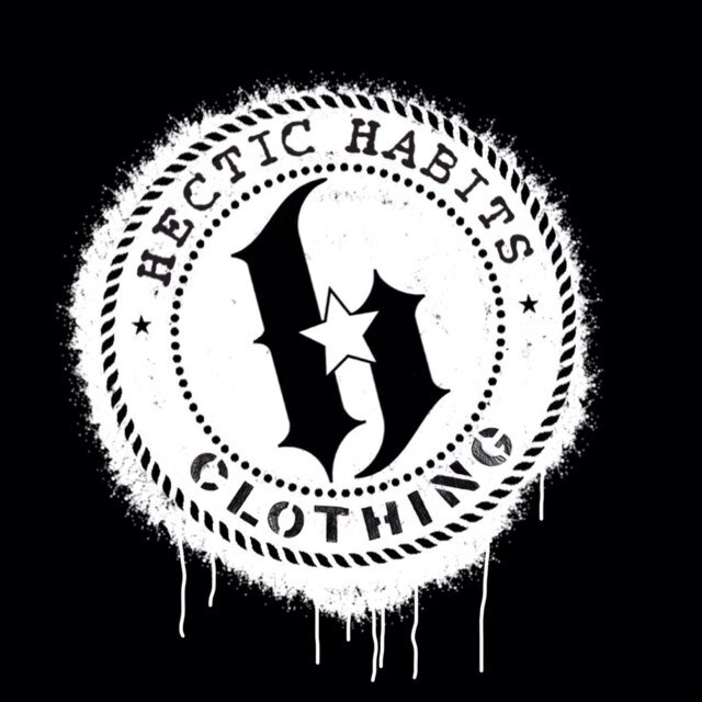 Official page of Hectic Habits. Thanks for following us on and off the track....RIDE HARD