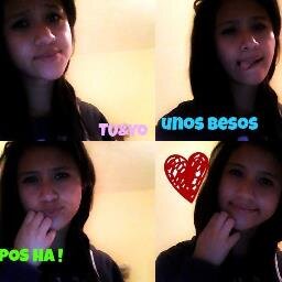 Una chica mas...