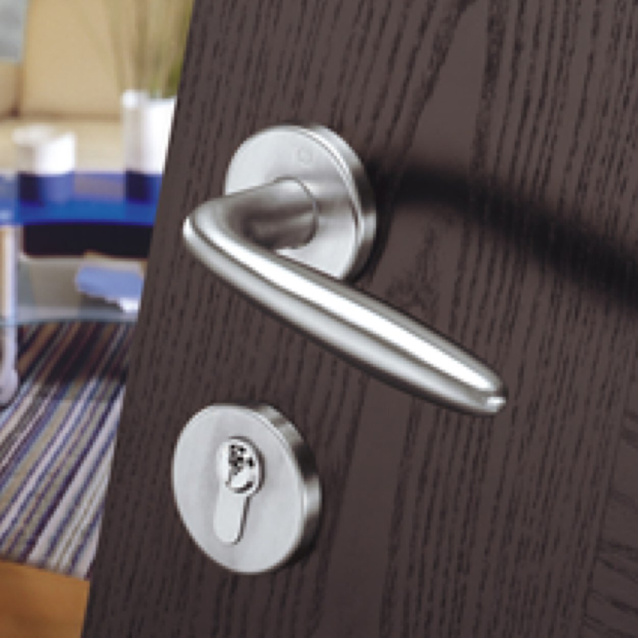 We are Trade suppliers of all Ironmongery products, e.g Locks, Handles, Door Closers etc...Please call:- 01634403103 Or Email
mail@kentarchitectural.co.uk