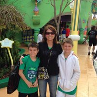 Connie Beaney (@beaneype) 's Twitter Profile Photo