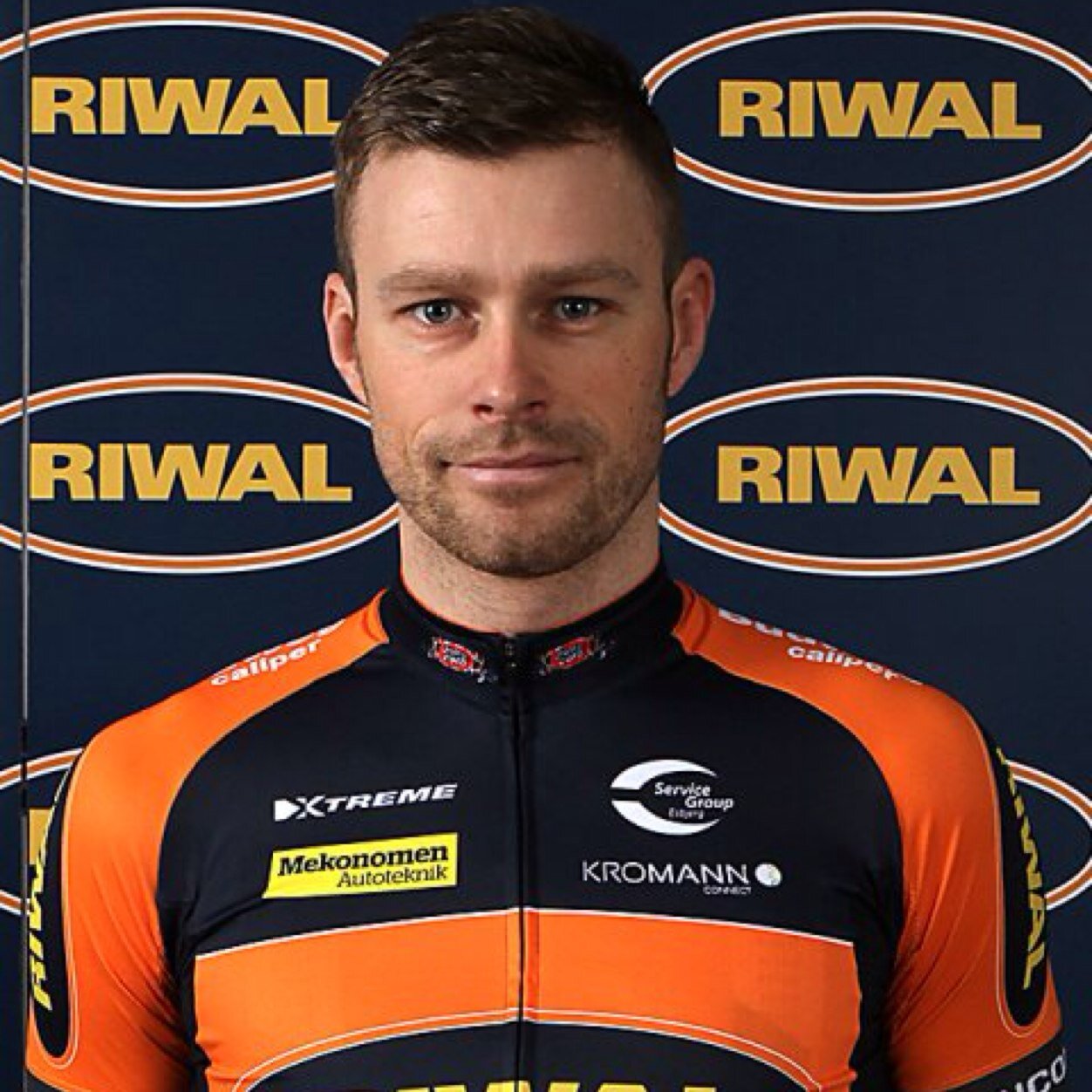 former Cyclist, Ass. sport directuer @riwalcyclingteam