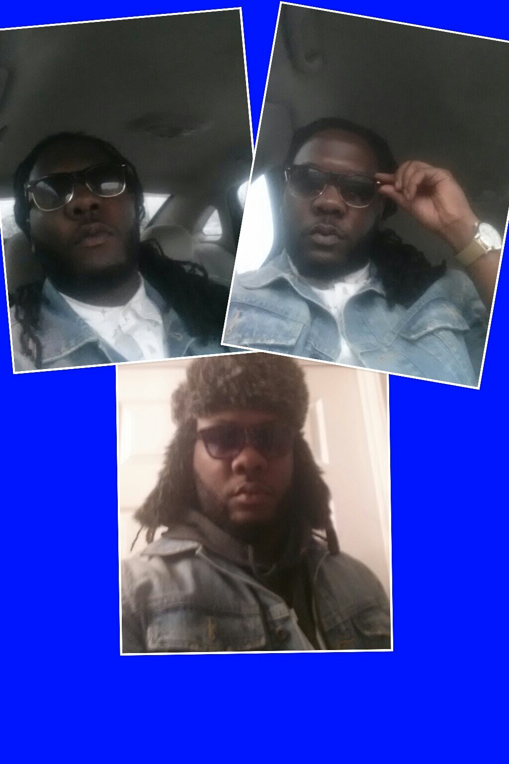 Young black and Educated..  Sooo sophisticated    AΦA... #leo #cowboynation #celtics-okc.