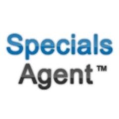 It's simple. SpecialsAgent delivers reliable promotional offers for local and national merchants so you save time & money!  http://t.co/bHBnGIuk1f