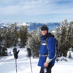 BenjaminMelby's profile picture. 