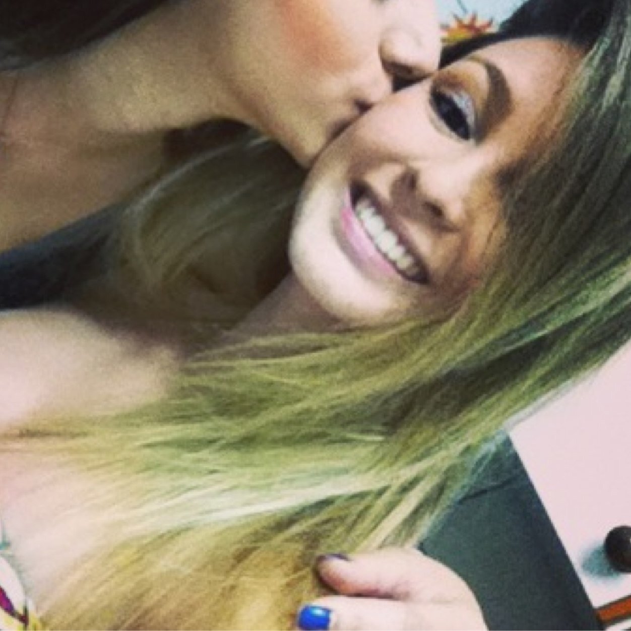 MINHA VIDA É A @JULIAMESSIAS NÃO SEI VIVER SEM ELA