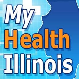 http://t.co/bQ7uFp6oZq's one-stop site for central Illinois health news.