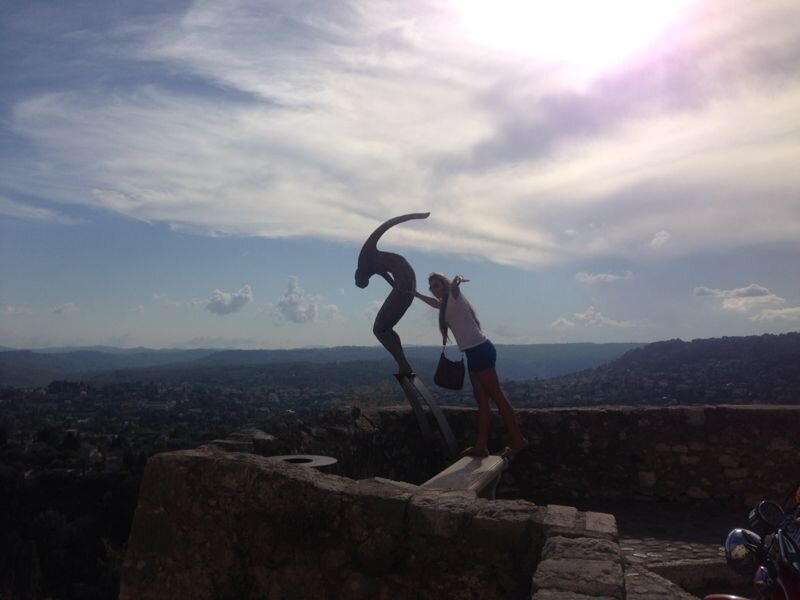 LaraLifeLove's profile picture. A Travel Junkie. Blatant, Curious, Ambitious and Inspirational. Tweeting about #travel, #health, #food, #philanthropy #luxury stuff and the finer things in life