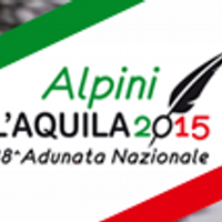 Adunata Alpini 2015 (@laquila2015) 's Twitter Profile