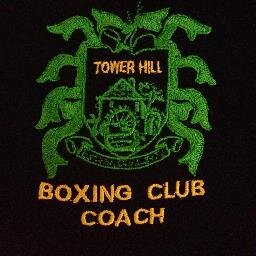 TowerhillABC's profile picture. 