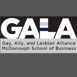 Georgetown McDonough Gay, Ally, and Lesbian Alliance