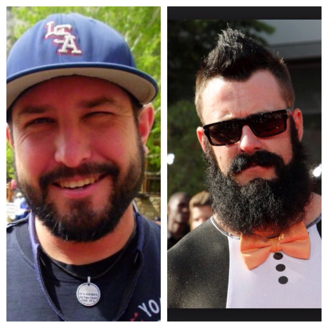 AU_YL_Lookalike's profile picture. Doppelganger locator since 2014