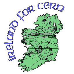 Campaign to promote the benefits of CERN membership for Ireland.