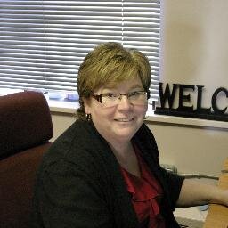 Principal, mother, lover of my family, literature, and entertaining!