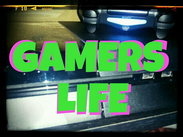 Gamers_Life's profile picture. Video Games ~ Highlights ~ Streams ~ Console insight