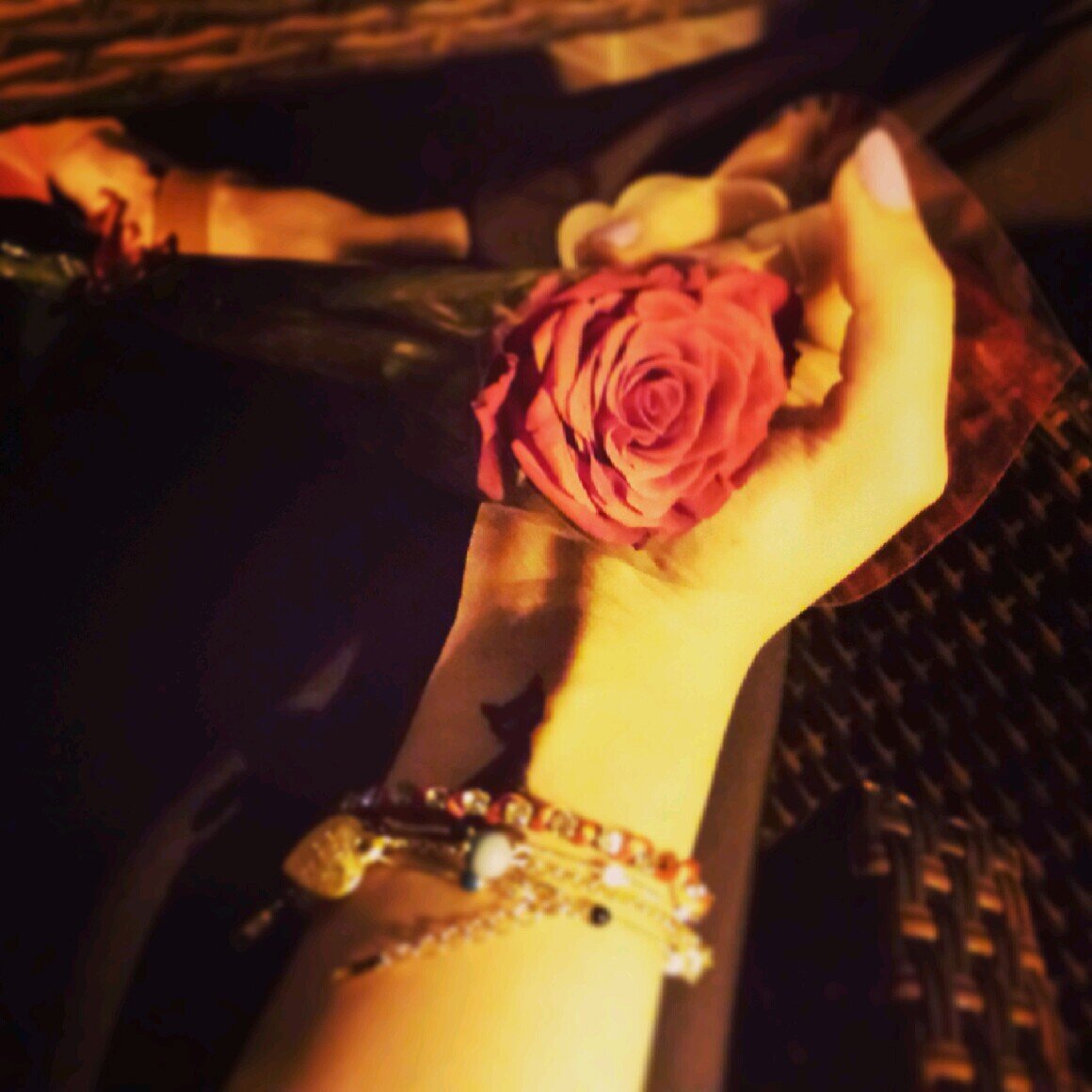 S...♡