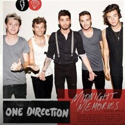 ☆☆Updates for Southern California on One Direction☆☆