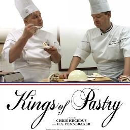Kings of Pastry