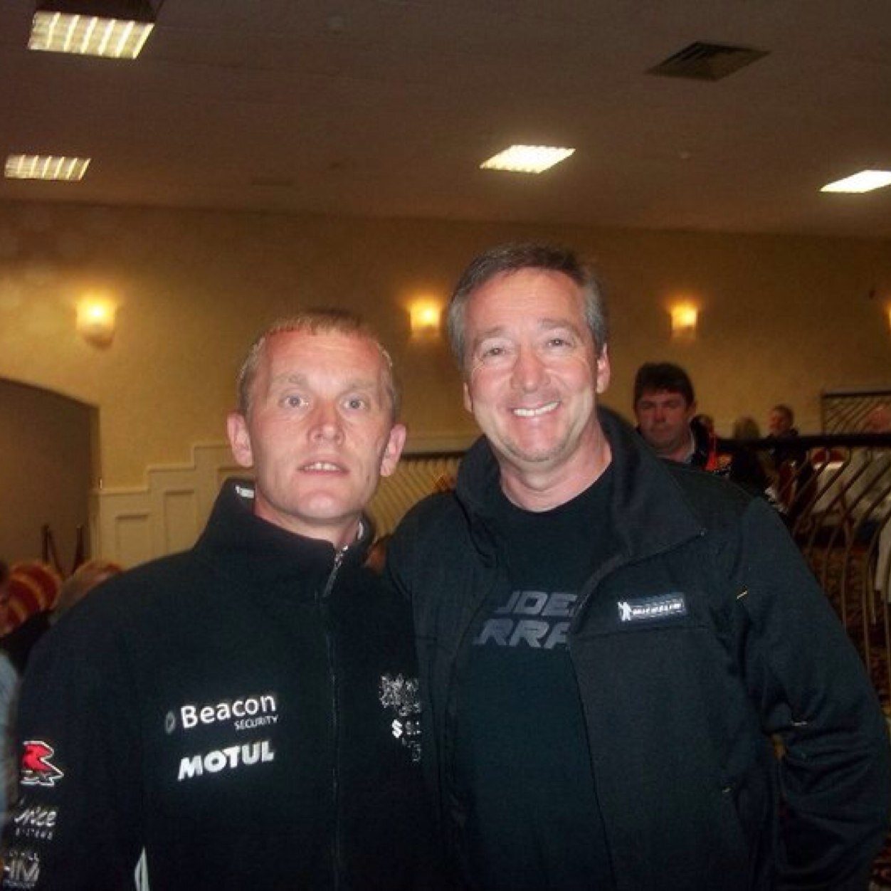 AdrianWilson4's profile picture. 