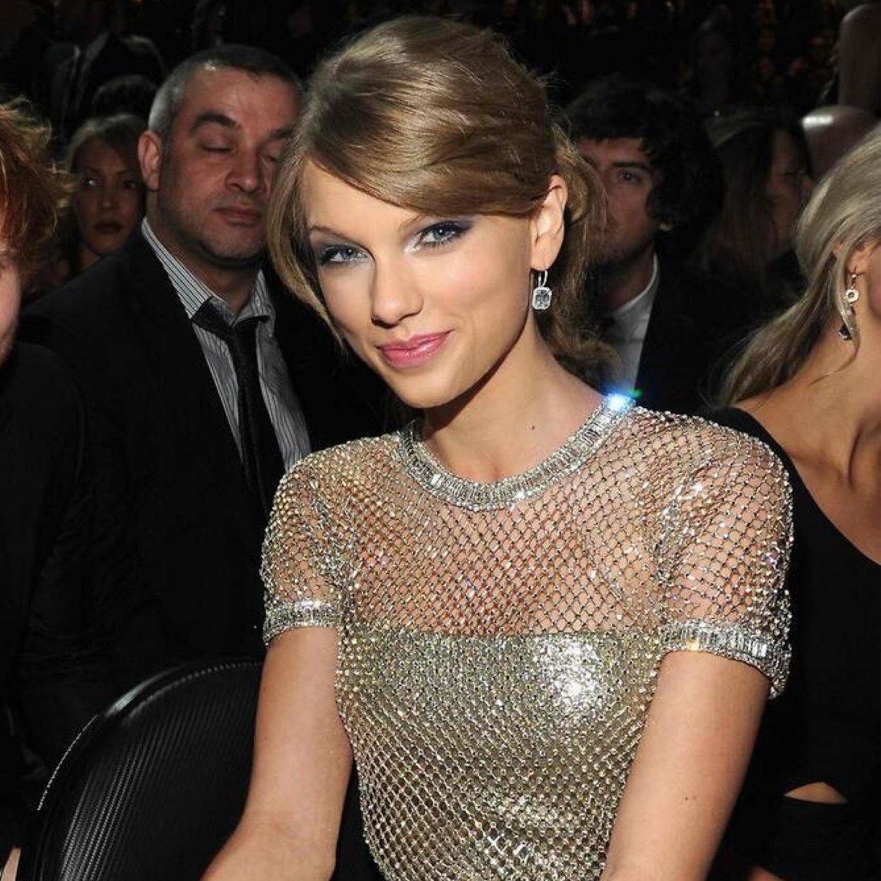 Just so you know, @taylorswift13 i love you. July 13th, 2013