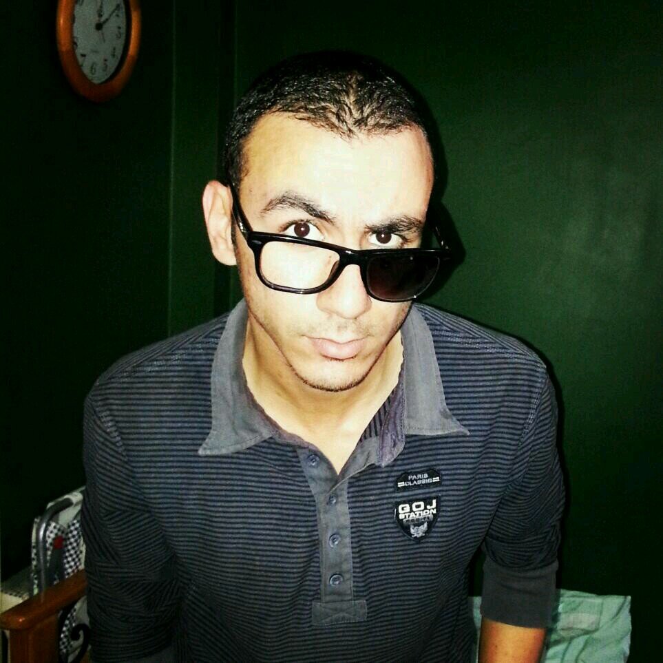 ho_medhat's profile picture. Seeking perfection in a country that misses justice .. Egypt
