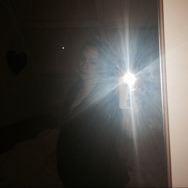 ' I love you