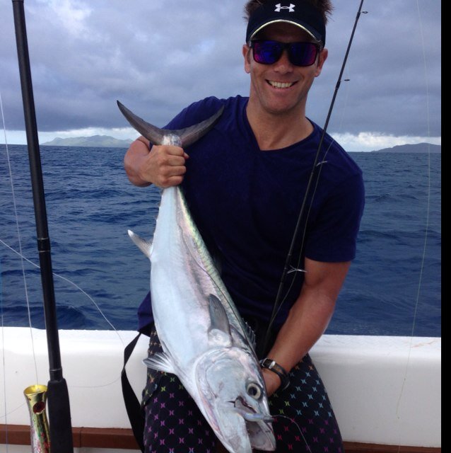 garydebloe's profile picture. 