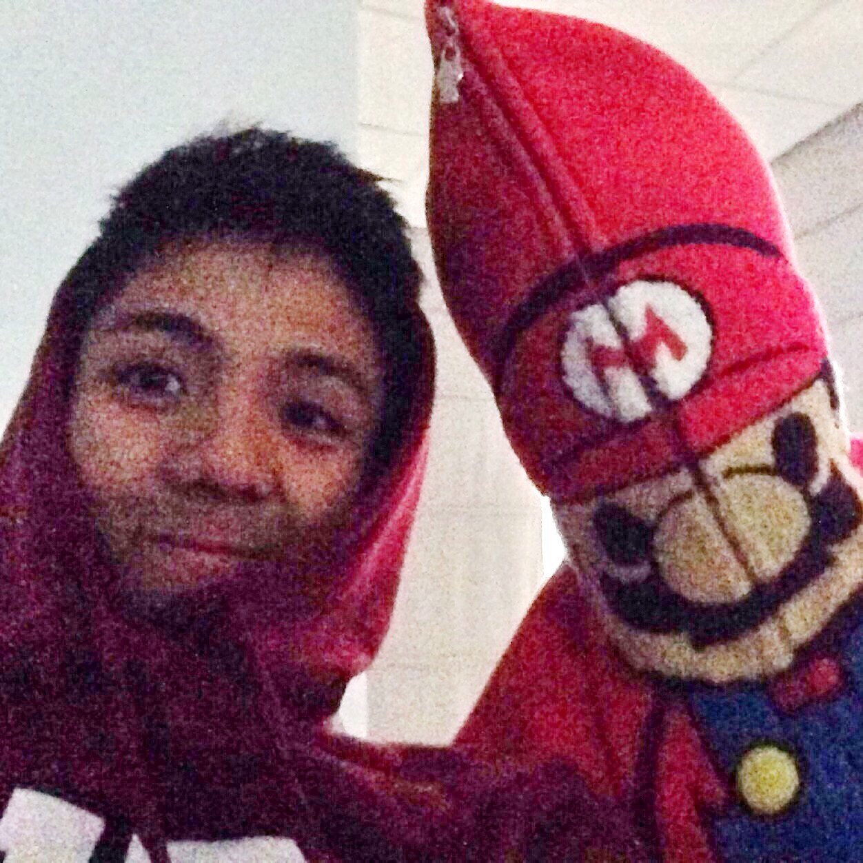 JVPleaseDontGo's profile picture. There are some mistakes you have to make.