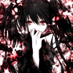 I'm the dark side of Miku Hatsune. I love to sing and make music. Single.