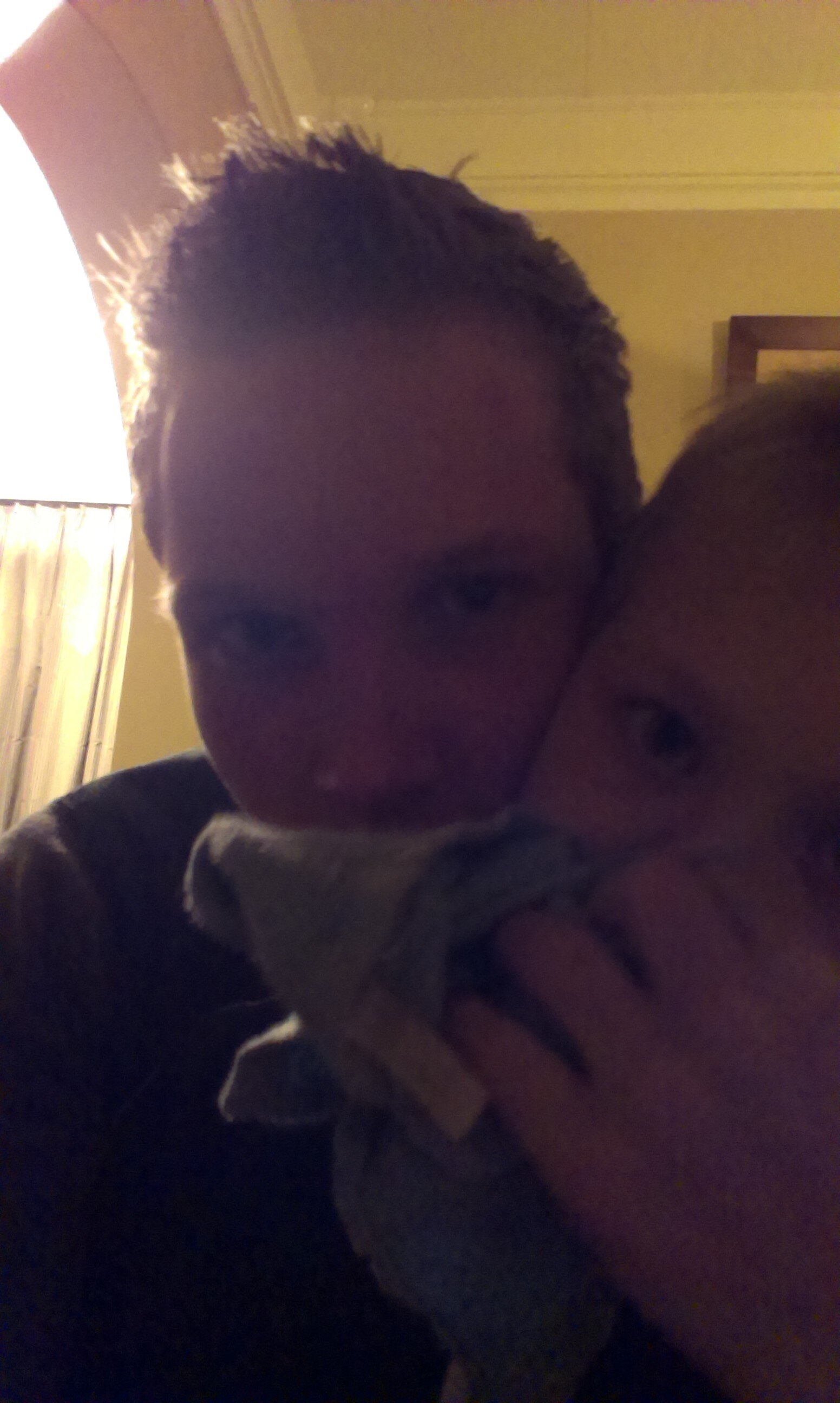 @ohoh_leon gehackt -,- dit mijn nieuwe account