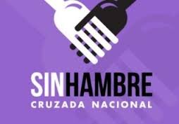 Moviendo a México Cruzada Nacional contra el Hambre