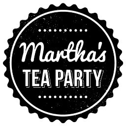 Tea // Cake // Party
