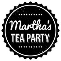Martha's Tea Party (@marthasteaparty) 's Twitter Profile