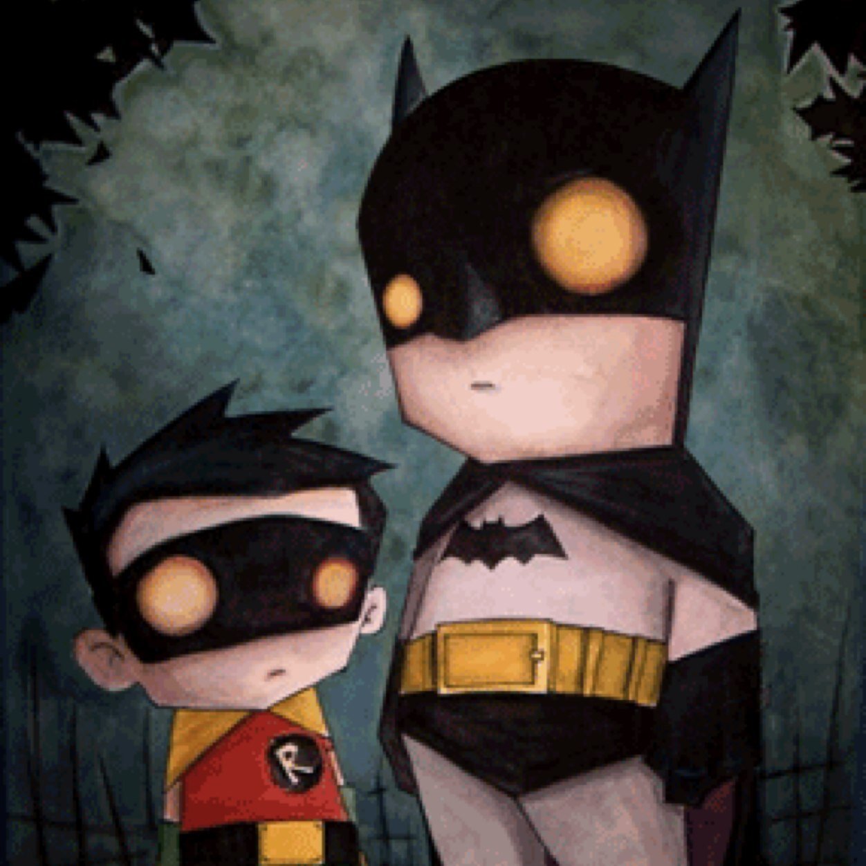 The Boy Wonder Chron On Twitter Theboywonderchronicles In Injustice Gods Among Us Damian Wayne Is Nightwing But Kills Dick Grayson Http T Co L4lshajucg