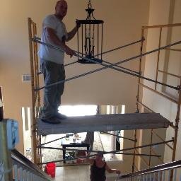 Turn to our local Temecula electricians when you need everything from service upgrades and recessed lighting to landscape lighting and pool wiring 951-638-0954