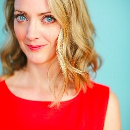 Actress/Voice-Over Artist/Mom/Mum/Sweeper of Glitter/Expert Combobulator