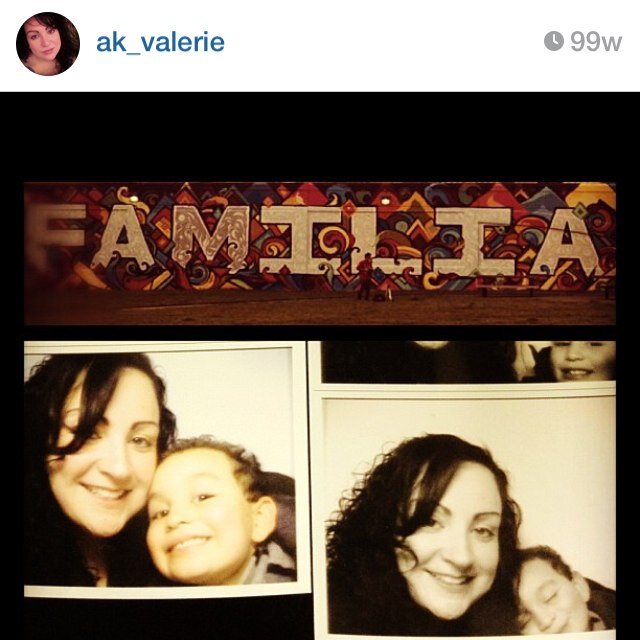 AkValerieJ's profile picture. A Mom, daughter, sister and auntie~ I am strong, generous, cynical, empathetic, suspicious, a tender soul from the North ❄️ opinions are my own.