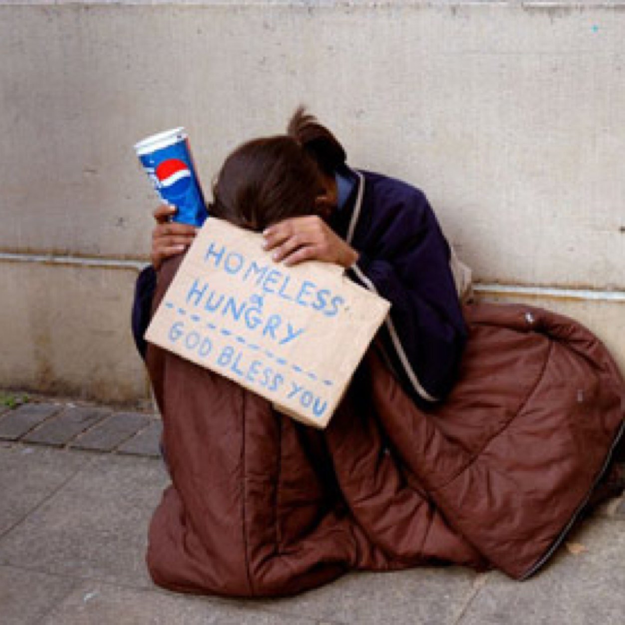 Saviourofsouls's profile picture. A christian organisation that reaches out to homeless people, giving food, clothes, essential items and LOVE!