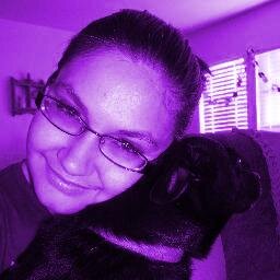 I'm a Navy wife, currently a stay-at-home-mom and a huge nerd.